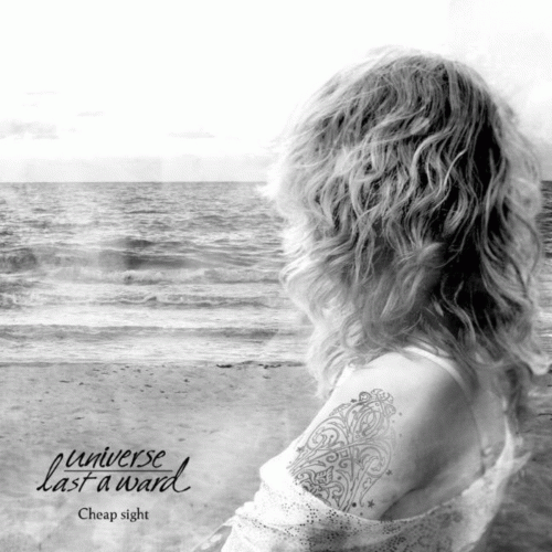 Universe Last A Ward : Cheap Sight Universe Last A Ward : Cheap Sight